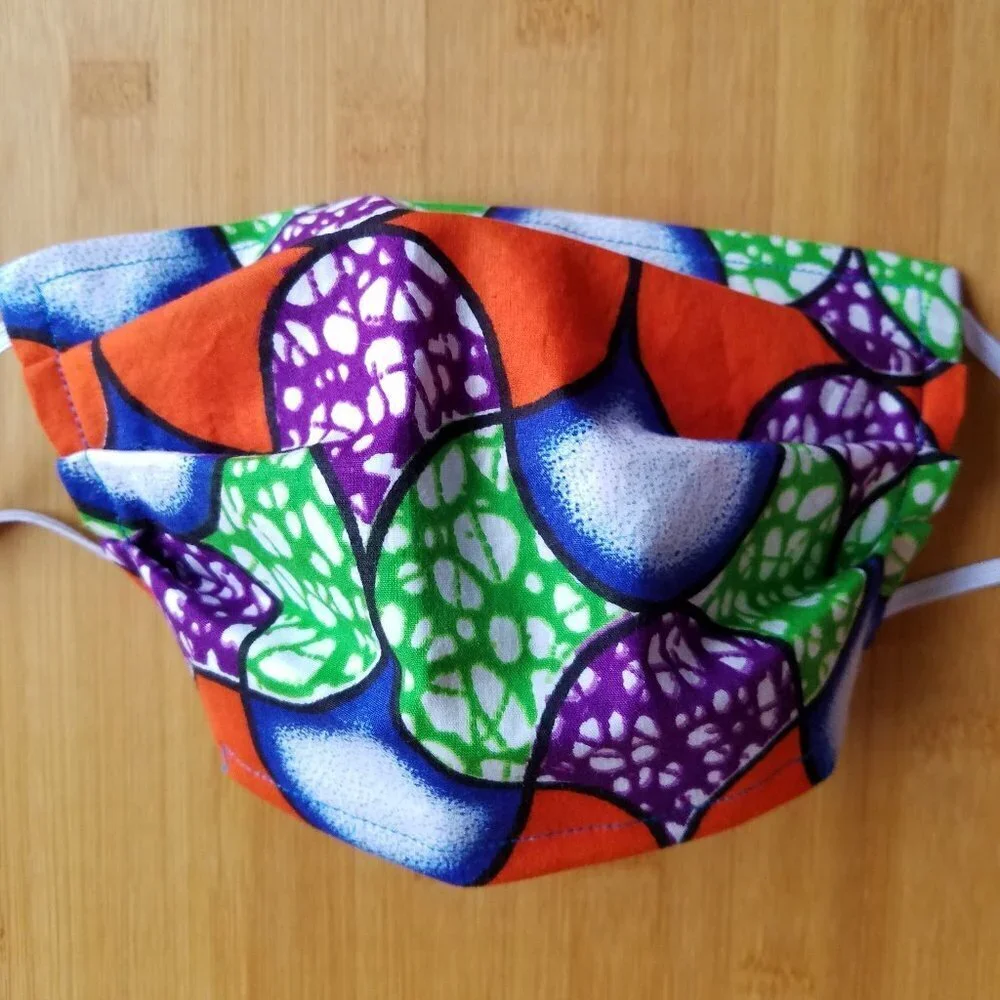 Hand Crafted handcrafted face